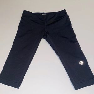 women’s MPG workout